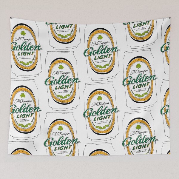 Item preview, St. Patty's Day McGolden designed and sold by Lindsey Fletcher.