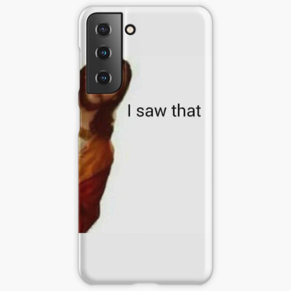 Mr Clean cleans out his trunk Samsung Galaxy Phone Case for Sale