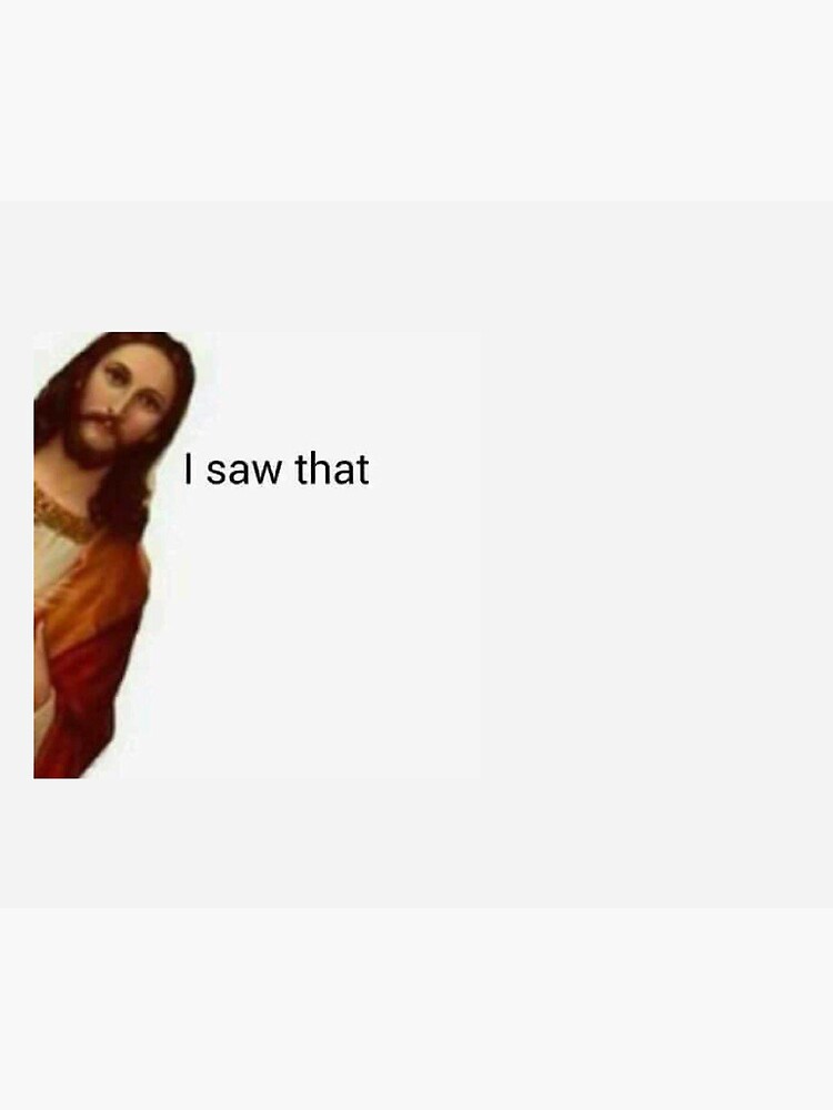 jesus saw that by Alexis6214