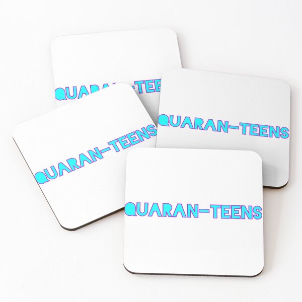 Item preview, Quaran-teens  designed and sold by imaginationcat.