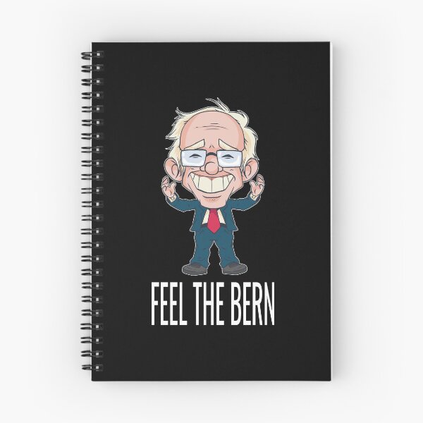 Item preview, Feel The Bernie Sanders 2020 Presidential Election product designed and sold by RedmonsDesigns.