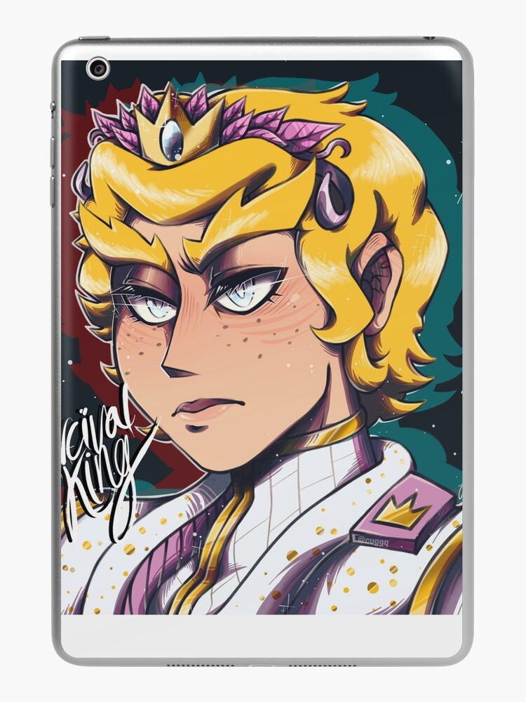 Anime Campaign Epithet Erased Gifts & Merchandise for Sale | Redbubble