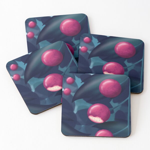 Item preview, Ahi berry designed and sold by jessierainbow.