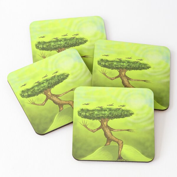Item preview, Walking Tree1   designed and sold by myimpression.