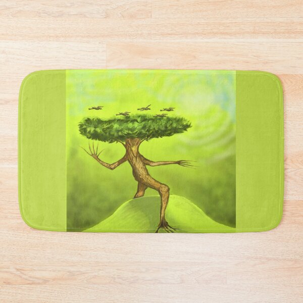 Item preview, Walking Tree1   designed and sold by myimpression.