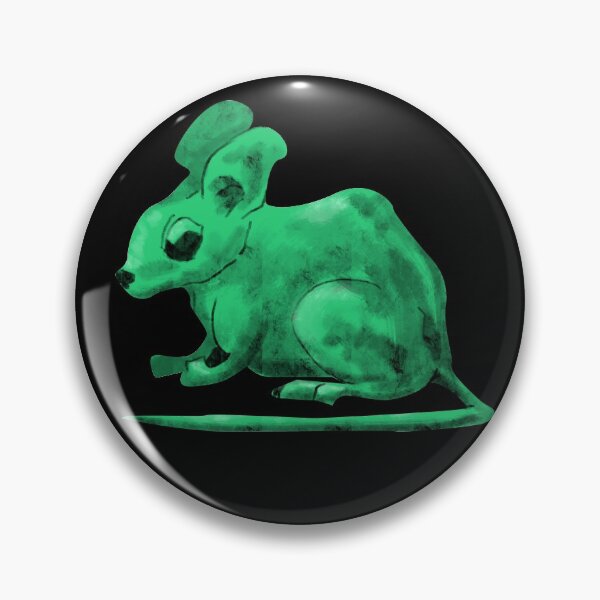 Item preview, Mouse designed and sold by Maxaint.