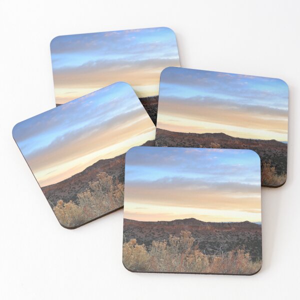 Item preview, Santa Fe, March 2020 #2 designed and sold by Rachel Jeffrey.