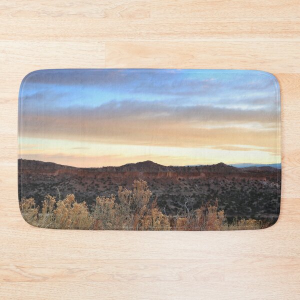 Item preview, Santa Fe, March 2020 #2 designed and sold by Rachel Jeffrey.