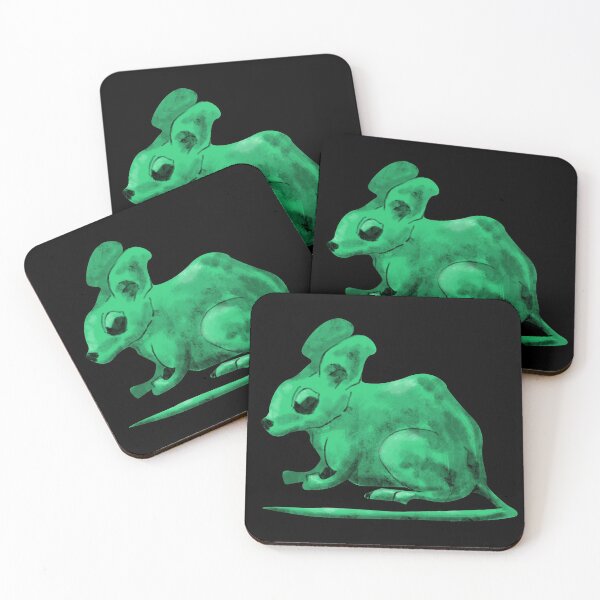 Item preview, Mouse designed and sold by Maxaint.
