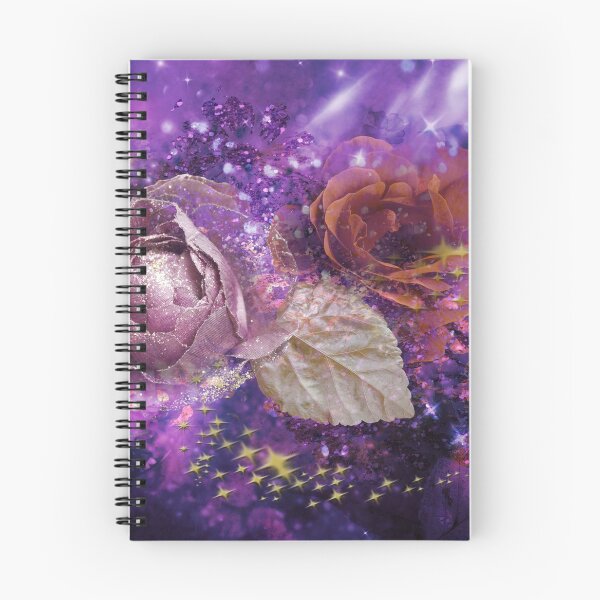 Item preview, Rosen im Licht - Roses in light designed and sold by harietteh.