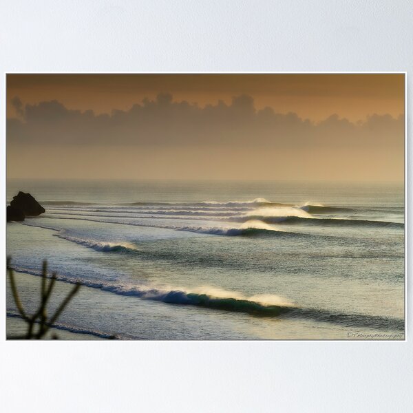 Aperçu de l'œuvre Coin extérieur Uluwatu créée et vendue par Trevor Murphy.