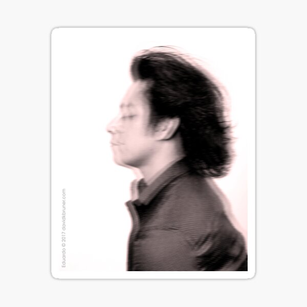 Music Wave Sticker