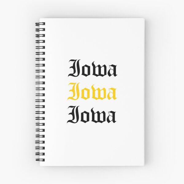 Item preview, Iowa Gothic Font designed and sold by sydneyurban.
