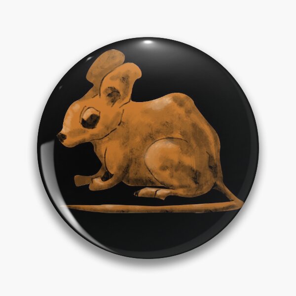 Item preview, Mouse designed and sold by Maxaint.