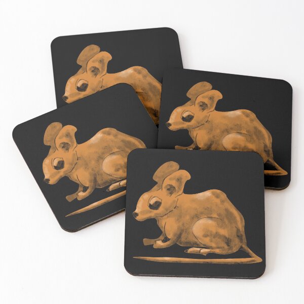 Item preview, Mouse designed and sold by Maxaint.