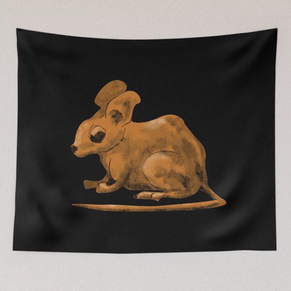 Item preview, Mouse designed and sold by Maxaint.