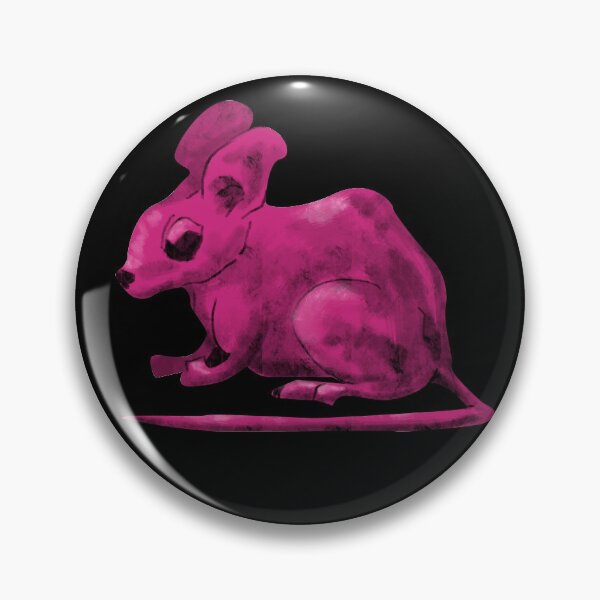 Item preview, Mouse designed and sold by Maxaint.