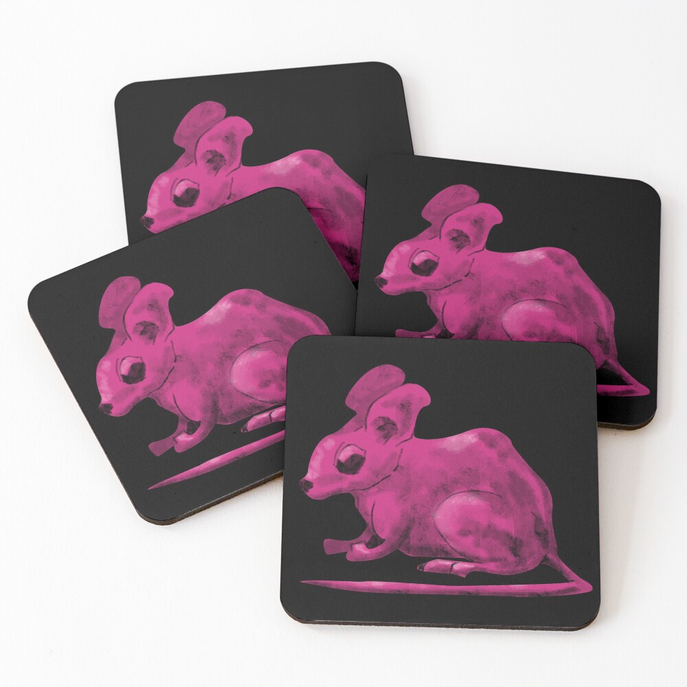 Item preview, Coasters (Set of 4) designed and sold by Maxaint.