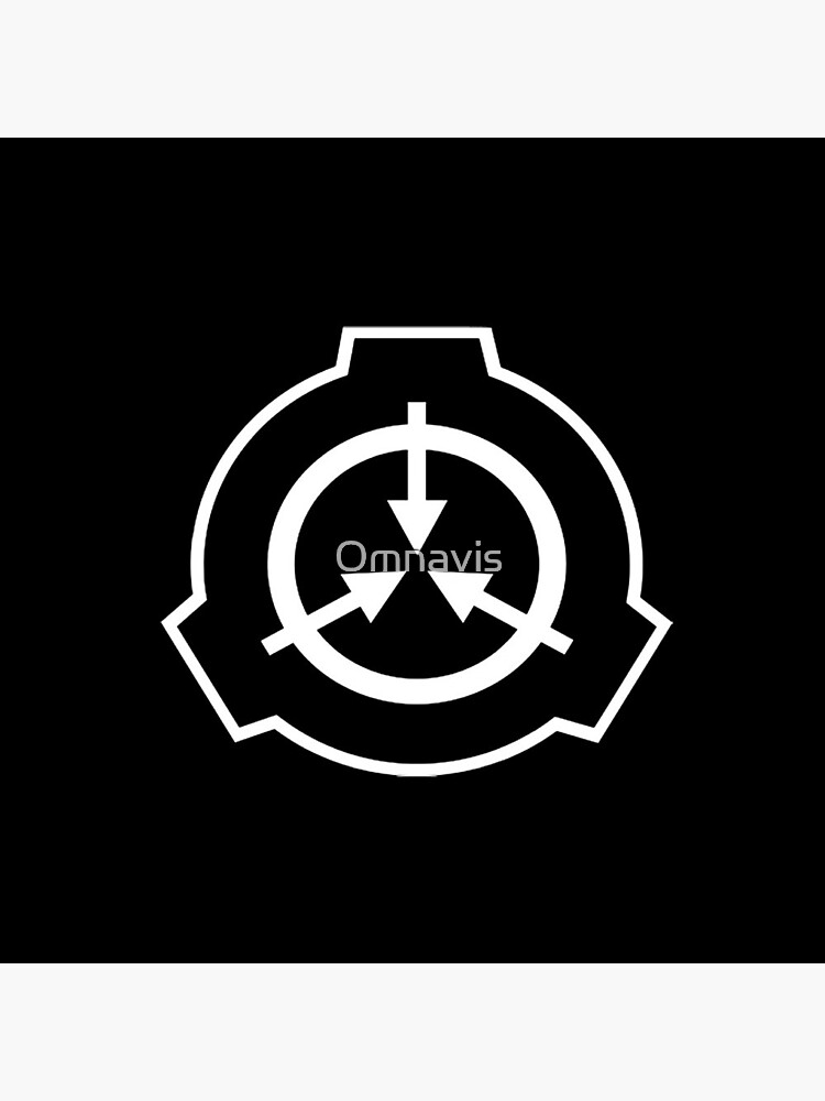 Pin by Anonymous_Crow on SCP Foundation