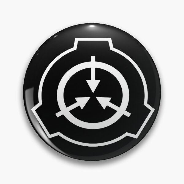 Pin on SCP Foundation