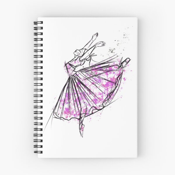Item preview, Ballet designed and sold by BambamSelcouth.
