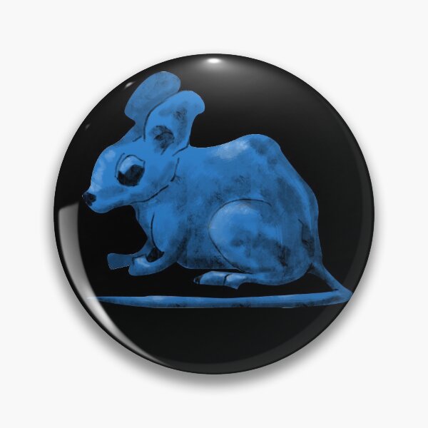 Item preview, Mouse designed and sold by Maxaint.