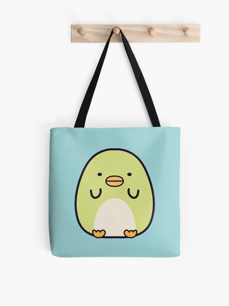 Cute Duck Handbag