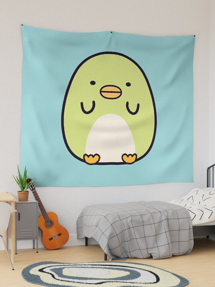 Kawaii discount wall tapestry