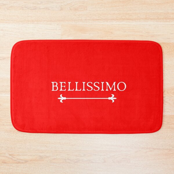 Item preview, Bellissimo, Italian,Very Beautiful,Lovely designed and sold by artistoutfitter.