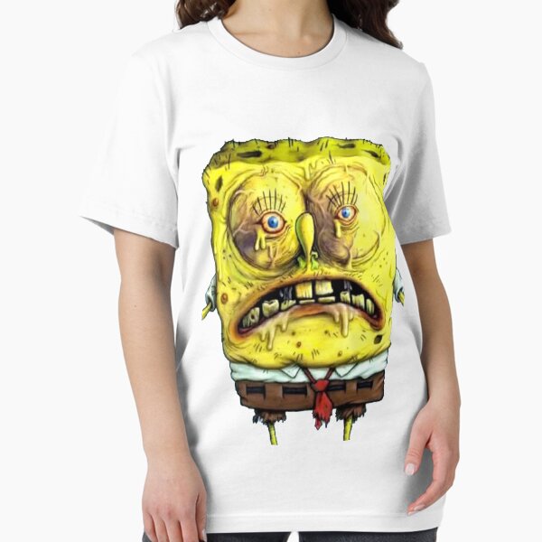 Item preview, Close up Spongebob designed and sold by ryan1815.