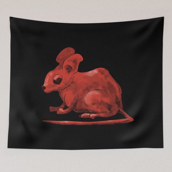 Item preview, Mouse designed and sold by Maxaint.