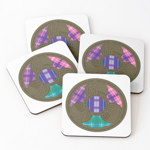 Item preview, Highland Dancers designed and sold by acmayer15.