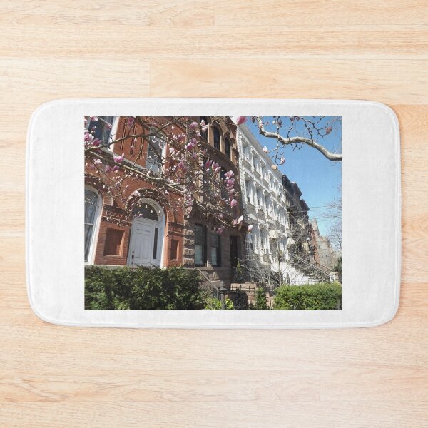 Item preview, Classic Architecture, Hudson Street, Hoboken, New Jersey designed and sold by lenspiro.