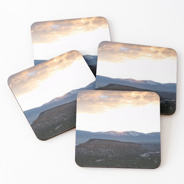 Item preview, Santa Fe, March 2020 #4 designed and sold by Rachel Jeffrey.