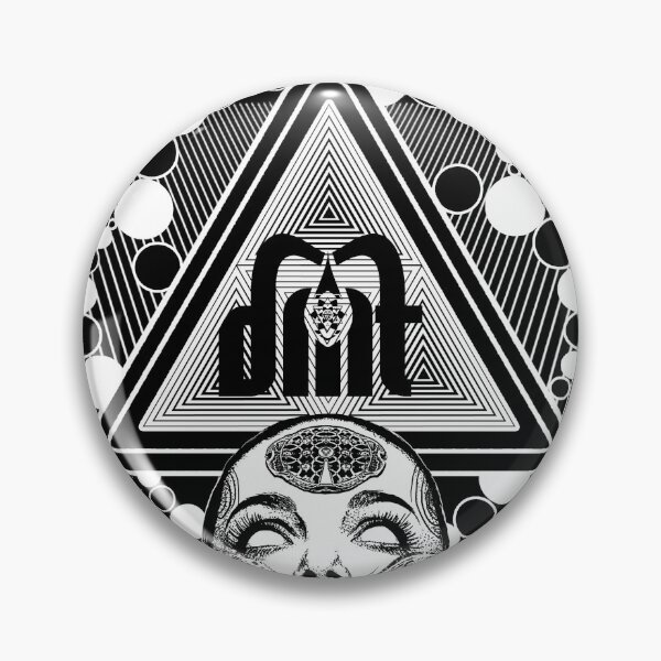 Artikelvorschau, DMT Göttin entworfen und verkauft von DMTmetal.