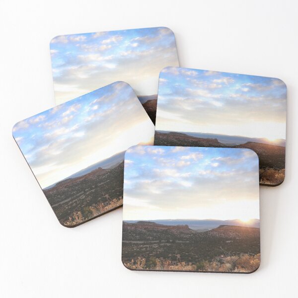 Item preview, Santa Fe, March 2020 #6 designed and sold by Rachel Jeffrey.