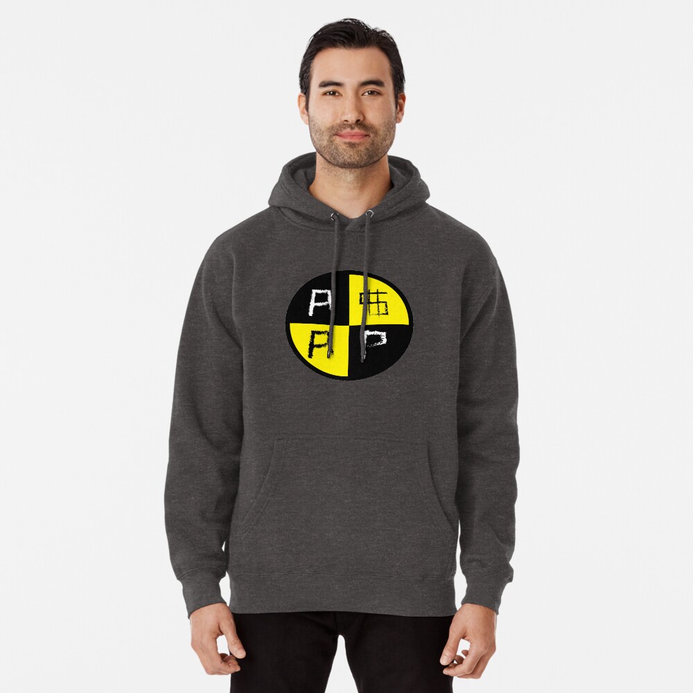 asap testing hoodie