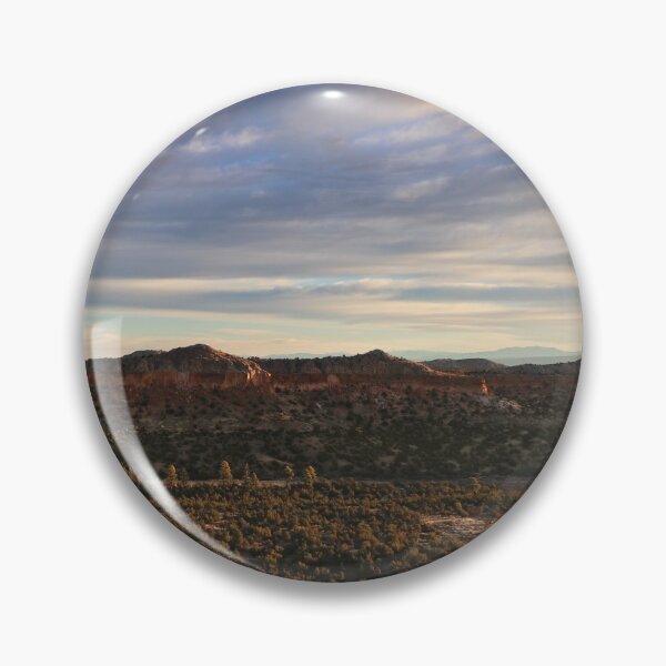 Item preview, Santa Fe, March 2020 #8 designed and sold by Rachel Jeffrey.