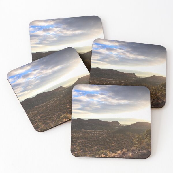 Item preview, Santa Fe, March 2020 #9 designed and sold by Rachel Jeffrey.