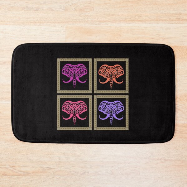 Item preview, Elephant Purple Violet Peach Shirt Cute Shirt Funny Shirt Animal Shirt Nature Shirt Africa Shirt Inspirational Shirt Sarcastic Shirt Pet Lover Shirt Birthday designed and sold by EpsilonEridani.