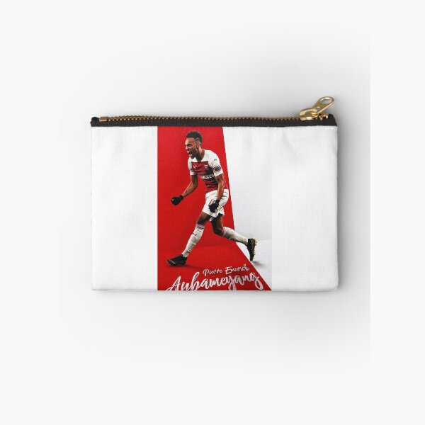 Item preview, Aubameyang Illustration Art designed and sold by bsk04rt.