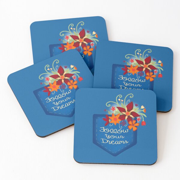 Item preview, Sigue tus sueños designed and sold by Anastasia Toska.