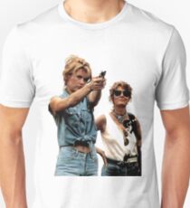 Thelma & Louise Unisex T-Shirt