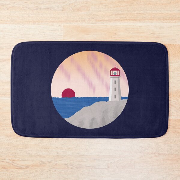 Item preview, East Coast Sunrise designed and sold by HistoryRepeats.