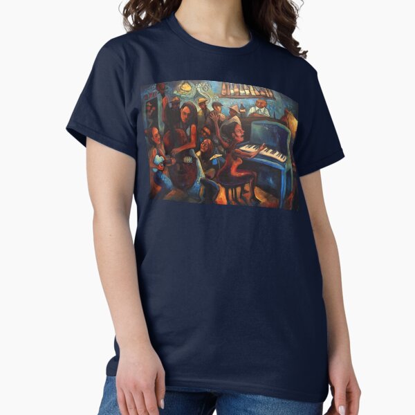Item preview, Woman Song designed and sold by Elliott Art Studio.