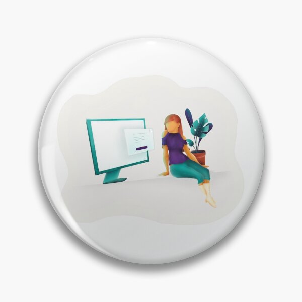 Item preview, UX - Ventana emergente designed and sold by jalokimgraphics.