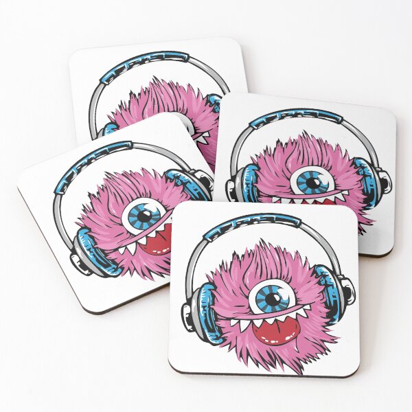 Item preview, Little Monster  designed and sold by jee-jee2151.