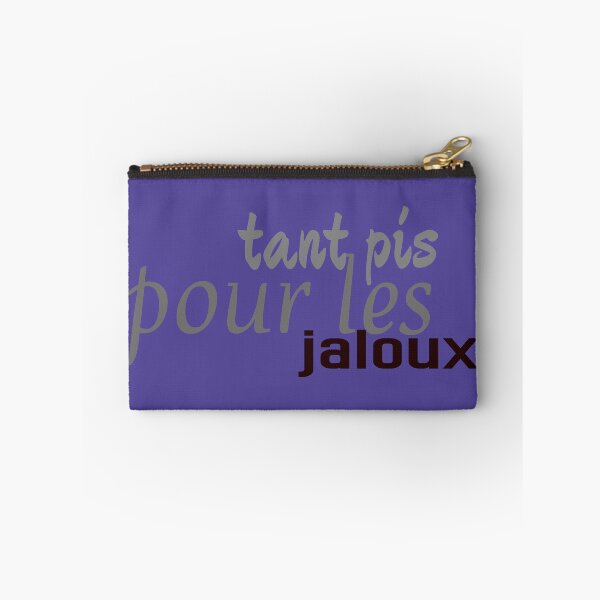 Item preview, too bad for the jealous designed and sold by Hamidyaya.