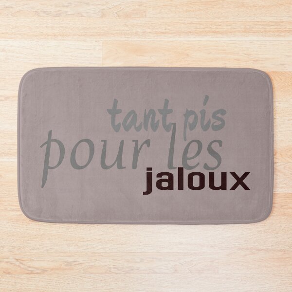 Item preview, too bad for the jealous designed and sold by Hamidyaya.
