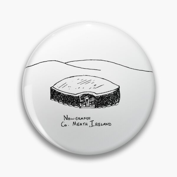 Item preview, Newgrange designed and sold by psketch.